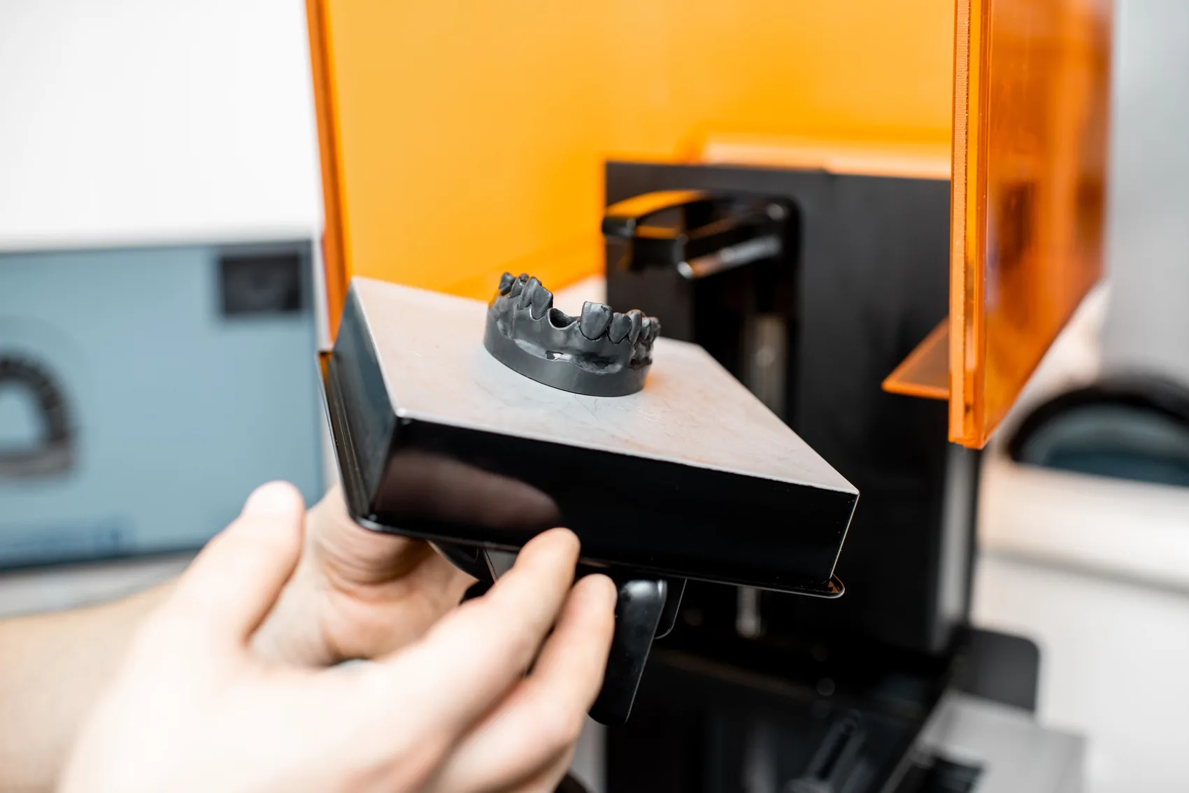 Modelos e impresión 3D